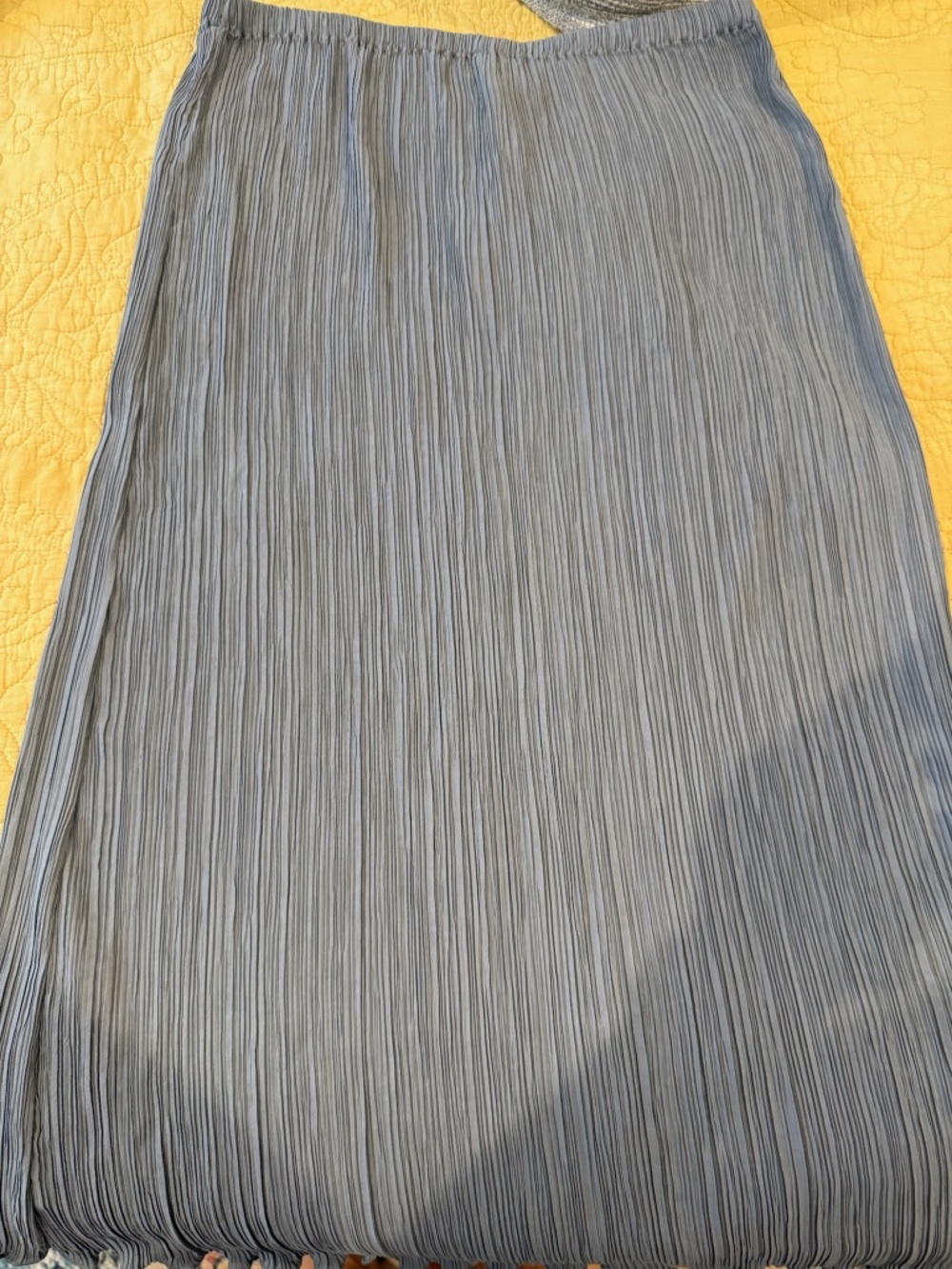 Madewell Midi Skirt